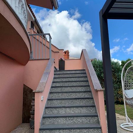 New Cozy Home Svetvinčenat Zewnętrze zdjęcie